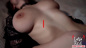 Preview 4 of Com Adolescente - Slut Sucked Stranger&#039_s Big Dick at Sunset by the Sea and Swallowed Cum - Treason on Outdoor - Lana Red