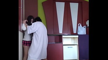Preview 1 of Sanny 3 X - ballbusting  97