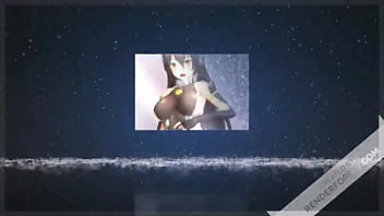 Preview 1 of Normal Xxx Dawnlod - MMD R18 MFL A z u r