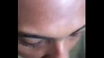 Preview 1 of Sixey H D - Gozada na boca