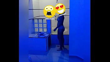 Preview 4 of Pakistani Pron Xnxx - Banho