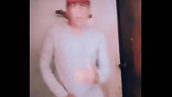 Preview 3 of Tkw Iraq Lagi Sange Berat - Bad boy