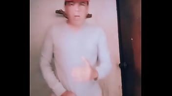 Preview 4 of Tkw Iraq Lagi Sange Berat - Bad boy