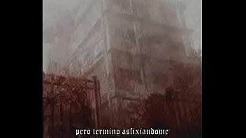 Preview 4 of Nita Changecom - EVIL MORTAL - HOSPITAL ABANDONADO