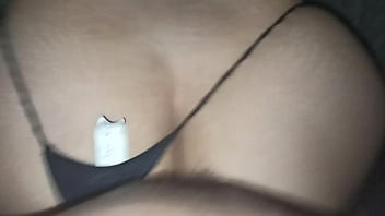 Preview 1 of Mom Mommy Show Her Boody - Culona caliente