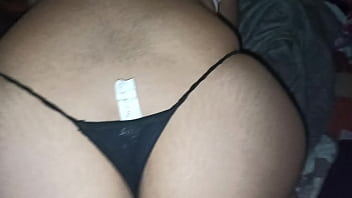 Preview 4 of Mom Mommy Show Her Boody - Culona caliente