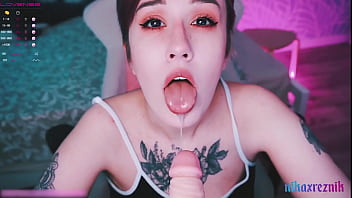 Preview 4 of Fuck Blue - Fuck Machine and Dildo Blowjob