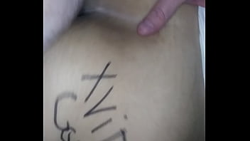 Preview 2 of Fast Tribbng - Verification video