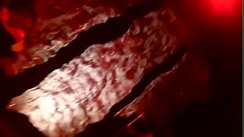 Preview 3 of Bik Red - kaydi sucking cock so sexy.