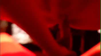 Preview 4 of Bik Red - kaydi sucking cock so sexy.