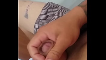 Preview 3 of Suck Small Breast - V&iacute_deo de verifica&ccedil_&atilde_o