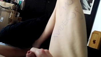 Preview 1 of Fils Baise Sa Mre De Force - Verifikationsvideo