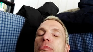 Preview 4 of Fils Baise Sa Mre De Force - Verifikationsvideo