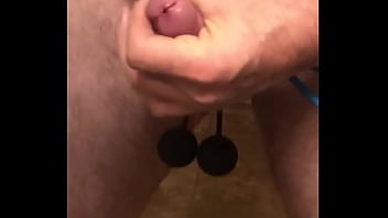 Preview 3 of Xxx Vnp - Jerking with toys