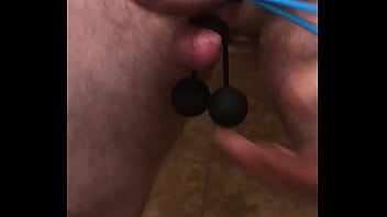 Preview 1 of Xxx Vnp - Jerking with toys