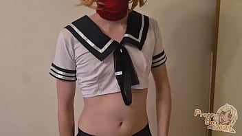 Preview 1 of You Dude - Beautiful Femboy Astolfo gets pounded deeply and ass full of cum