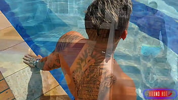 Preview 1 of Home Made Sexmom And Son - BRUN&Atilde_O TARADO - INSCREVA-SE NO MEU CANAL OS VIDEOS COMPLETO EST&Atilde_O NO RED