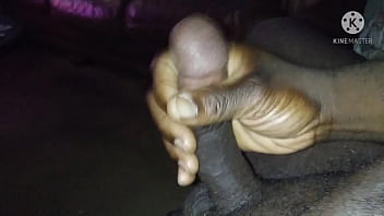 Preview 2 of Fucking Vegetables Porno - Want My BBC,  Babe?