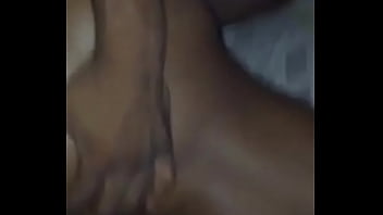 Preview 1 of Table Woman Fisting Video - I let my Best friend fuck my bf