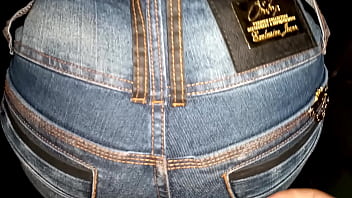 Preview 4 of Mulheres Safadas - fui seduzida por um  pau e deu minha bunda linda pra levar porra