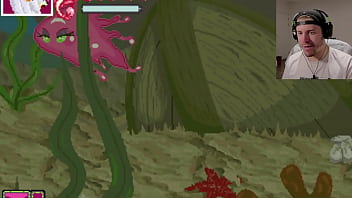 Preview 1 of Creampie Neighbor Wife - This Sonic Game is Cursed! (Project X Love Potion Disaster)