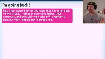 Preview 3 of Bazzar Xnxx - Cam Girl Has a Very Unusual Obsession (Fap CEO)