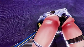 Preview 1 of Pasto Xxxx - MMD R18 Fate KIL LER B