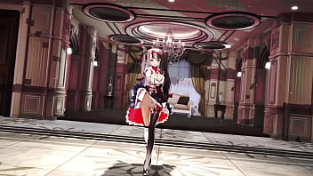 Preview 1 of Sakce Moves - MMD R18 LOL1 LUVORATORRRRRY