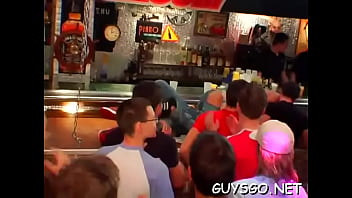 Preview 4 of Sunny Leoe Xxx Full Moves - Perverted homo group party