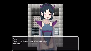 Preview 4 of Www Sex Thailand - Meus inimigos manipularam a minha irm&atilde_ para ser uma serva do mal - Villainess Quest 2 - Parte 3