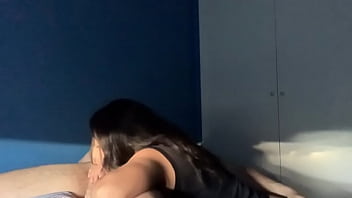 Preview 3 of Helen Skelton Nude - GIVING DICK TO MY NYMPHO GF UNTIL I CUM INSIDE