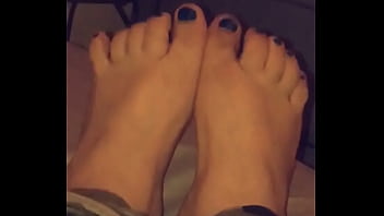 Preview 2 of Pilipino Sexxx Vedio - Who likes my new nail color