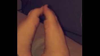 Preview 4 of Pilipino Sexxx Vedio - Who likes my new nail color