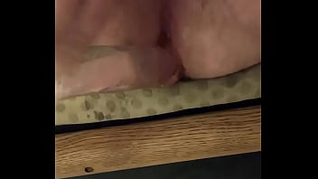 Preview 4 of May Phonefrog - Dildoing Krakker&rsquo_s tight ass