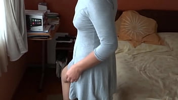 Preview 1 of Sex India Www - ARDIENTES 69 - MY HOT WIFE SHOWING OFF HER DELICIOUS TITS FOR THEM TO THINK - ARDIENTES69