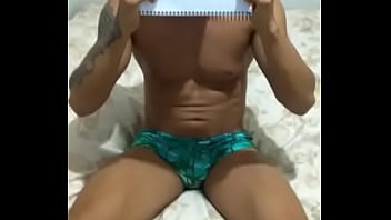 Preview 1 of Behind Scenes Of Lisa Ann - V&iacute_deo de verifica&ccedil_&atilde_o