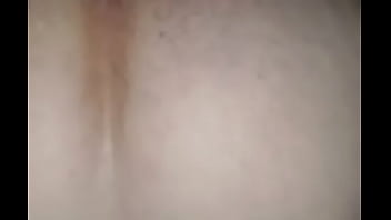 Preview 2 of Mom Son Porn Xnxx - Neg&atilde_o urso gozou 3x no meu cu