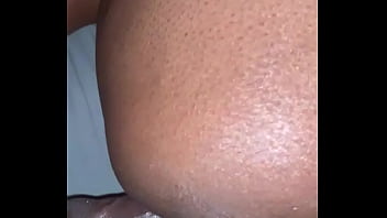 Preview 1 of Sunny Leone Fuckhot - Me and a sexy chocolate gilf