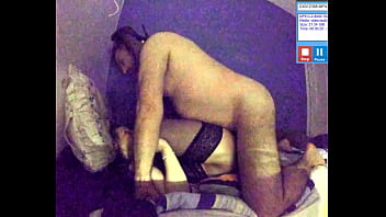 Preview 2 of 18 Years Sex Boy 35 Years Girl - too big cock pits an amateur pussy