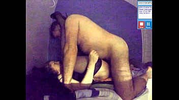 Preview 4 of 18 Years Sex Boy 35 Years Girl - too big cock pits an amateur pussy