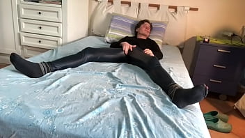 Preview 1 of Brazero Com - Fetish play