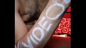 Preview 1 of Jada Stevens Ass Full Of Coc - Verification video