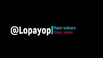 Preview 1 of Horror Films - Plaisir solitaire - Plaisir juteux