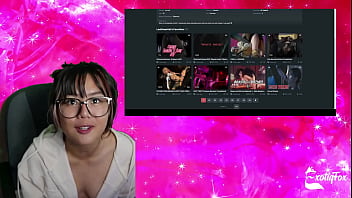 Preview 1 of Public Agent Cheat Boy Friend - CORRUPTING YOU WITH MY FAVORITE PORN - ExotiqFox POV Solo Gooner Girl Gooning Masturbation