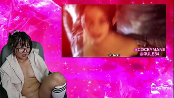 Preview 4 of Public Agent Cheat Boy Friend - CORRUPTING YOU WITH MY FAVORITE PORN - ExotiqFox POV Solo Gooner Girl Gooning Masturbation
