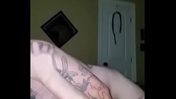 Preview 4 of Porno Hd Video - Lisa riding Jerrod&rsquo_s dick hard and getting off