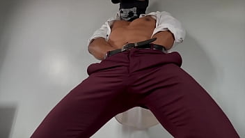 Preview 2 of Shemale In Church - Bienvenue Rudy Fasso sur Gaysight.com