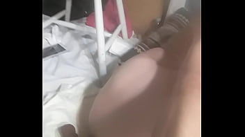 Preview 1 of Candanian Taxi - Dildo fucking my ass hard meoffnow