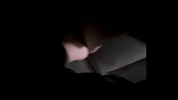 Preview 2 of Boy 16year Gairl Sex - Young Amateur Ashlee gets real horny by her Lover and starts fucking his fingers