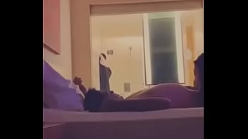 Preview 2 of Skype Durin Teen - Nh&aacute_y buổi